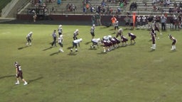 Jason T henry's highlights Niceville