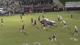 Matthew Stephenson's highlights Niceville