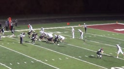 Dalton Kubista's highlights New Prague