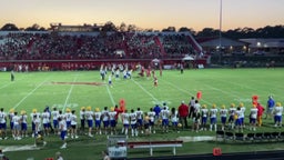 Mack Story's highlights Magnolia High School