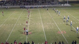 Parlier football highlights Fowler High School