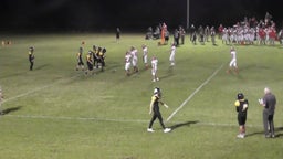 Michael Taylor pannell's highlights Prairie Lee
