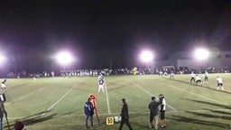 Providence Christian Academy football highlights Riverside Christian Academy High School