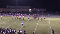 Owen-Withee football highlights vs. Thorp