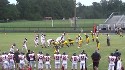 Chopticon football highlights Great Mills