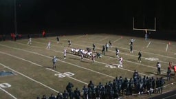 Sabetha football highlights Osage City High School