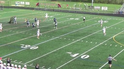 Glenelg lacrosse highlights Howard High School