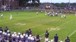 Bellarmine Prep football highlights vs. Stadium High School