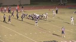 Shamar Cofield's highlights Lakeside High School