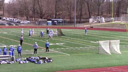 Alan Cozzolino's highlights Brookfield