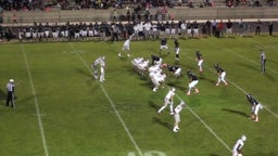 Bountiful football highlights West Jordan High School