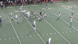 Malcolm Wallace's highlights Crespi High School
