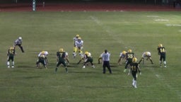 Hudson football highlights vs. Ravena-Coeymans-Selk