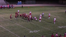 Dalles Shaw's highlights Antelope Valley High School