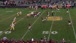 Andrew Steiger's highlights Plainview-Elgin-Millville High School