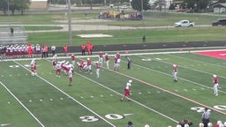 Scottsbluff football highlights Aurora High School