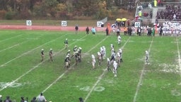 Joe Odebode's highlight vs. Brick Township Memor