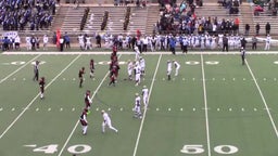 Fort Bend Elkins football highlights Fort Bend Austin High School