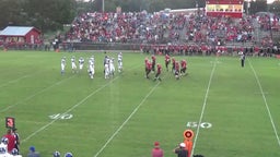 Ford football highlights Winnsboro High School