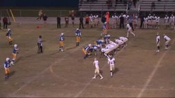 Largo football highlights vs. Countryside