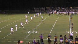 Kahree Hayes's highlights Carrboro
