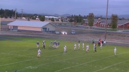 Riverside football highlights vs. Deer Park High