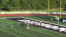 North football highlights Westlake High School