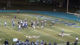 Irvington football highlights Wayne Valley