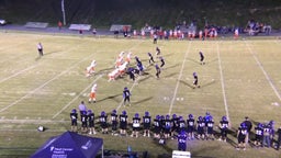 Grayson County football highlights Butler County High School