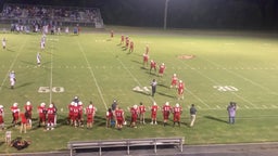 South Fulton football highlights Fulton County High School
