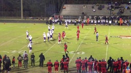 Deep Creek football highlights Nansemond River