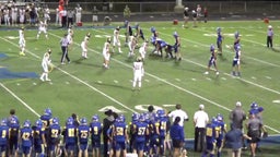 Mavrick Neustadter's highlights Marana High School