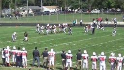 Springfield Southeast football highlights vs. Lanphier High School