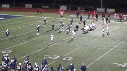 Bailey Brooks's highlights Calvary Christian High School