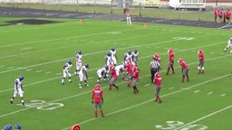 Cane Bay football highlights Stratford High School