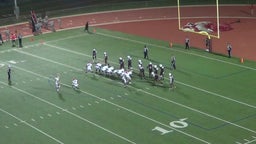 Alejandro Martinez's highlights Killeen High School