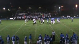Deptford football highlights Sterling Heights High School
