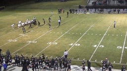 Mount Juliet football highlights Hendersonville High School