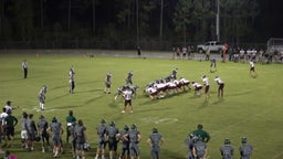 South Walton football highlights Baker