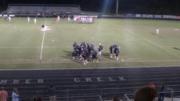 Timber Creek lacrosse highlights vs. Boone High School