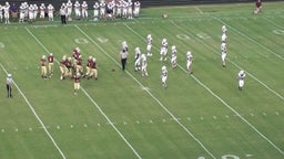 Harrisburg football highlights Mt. Carmel High School