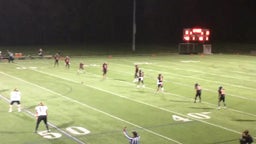 Spring Valley football highlights White Plains High School