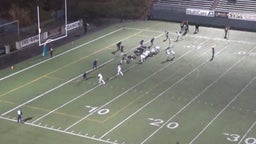North Central football highlights John R Rogers High School (Spokane)