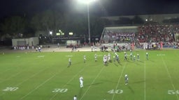 Michael Ostrowsky's highlights vs. Fort Myers High