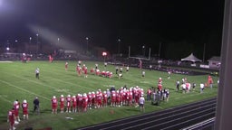 Winterset football highlights Ballard High School