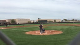 Cj Valdez's highlights Sandra Day O'Connor