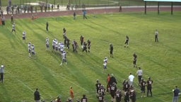 Taylorville football highlights Mt. Vernon High School