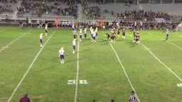 Lincoln football highlights Indianola High School