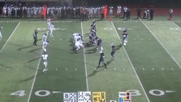 Ashton Sorrento's highlights vs. Lake Stevens High