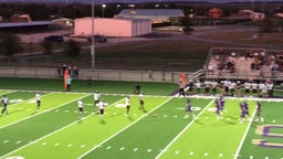 Bronte football highlights Sterling City High School